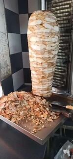 Шаурма халял