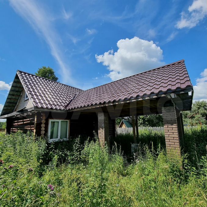 Баглаево ивановская область карта