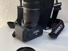 Canon DS126311 (EOS 600D) объявление продам