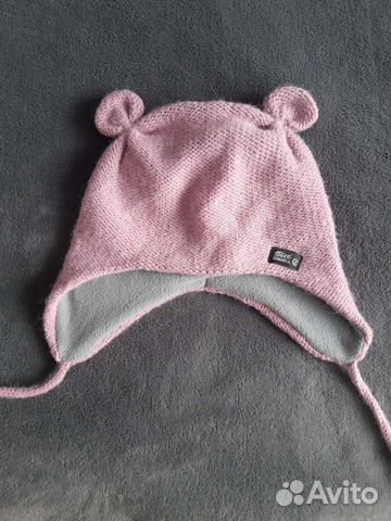 Шапка детская 