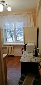 1-к. квартира, 30 м², 2/5 эт.