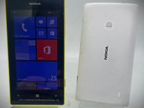 Lumia 520 кирпич восстановить