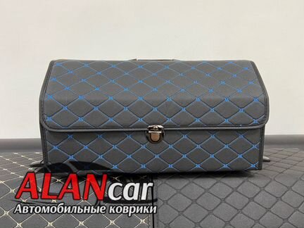 Органайзер в багажник