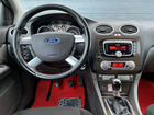 Ford Focus 1.8 МТ, 2008, 150 000 км объявление продам