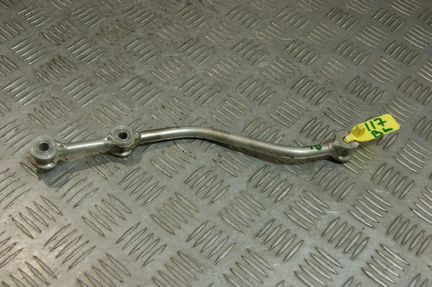 Крепление левое Suzuki SV650S