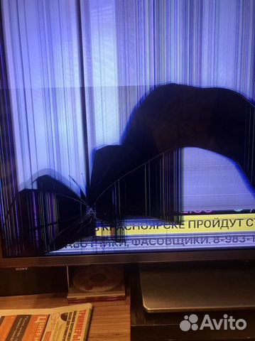 Телевизор LG42LB658V запчасти