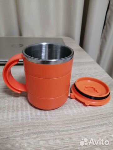 Sunflover Термо кружка