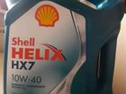 Масло моторное shell helix, Mobil ultra