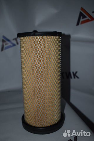 Воздушный фильтр fleetguard AF25126 M