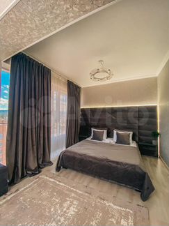 2-к. квартира, 72 м², 10/10 эт.