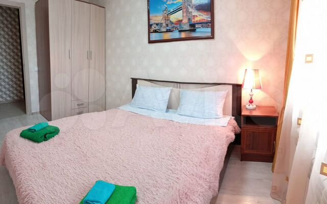 2-к. квартира, 45,5 м², 8/10 эт.