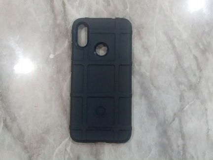 Чехлы для Xiaomi Redmi Note 7