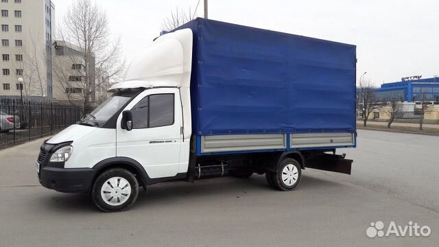 Грузоперевозки кемерово межгород газель