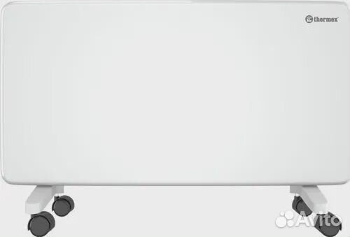 Конвекторный обогреватель Thermex новый