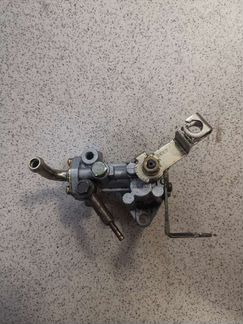 Микс насос Arctic cat Bearcat 570 long track