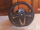 Продается игровой руль Hori racing wheel apex объявление продам