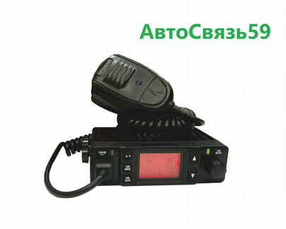 Рация Optim Corsair