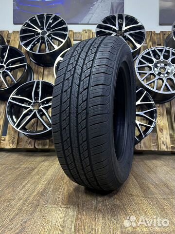 Goodride SU318 215/60 R17 96H