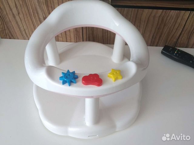 Стульчик для купания