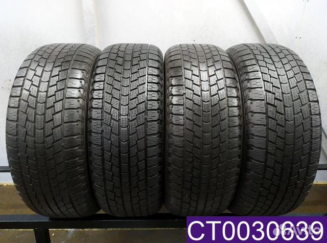Hankook Nordik IS RW08 235/55 R18 96T