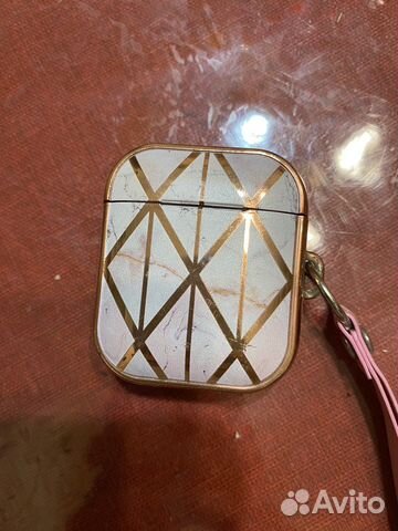 Чехол для Apple AirPods