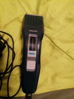 Машинка для стрижки волос Philips (без насадки)