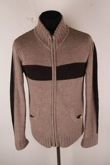 Nigel cabourn свитер