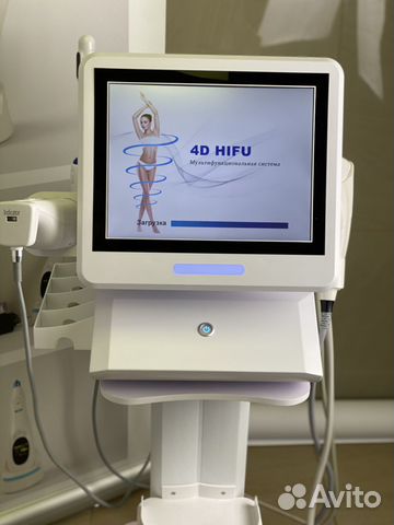 Аппарат Хайфу KC Hifu 4 D