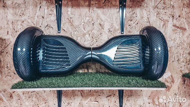 Гироскутер