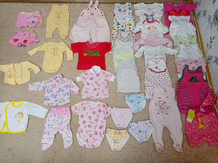 На малышей от 0 до 1,5 года