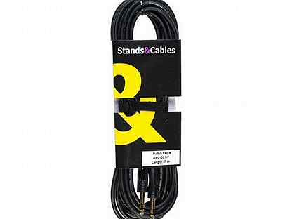 Кабель инструментальный Stands&Cables HPC-001-7