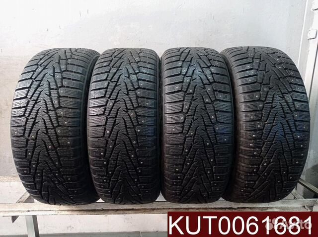 Nokian Tyres Hakkapeliitta 7 SUV 255/50 R19 107U