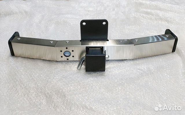 Фаркоп Toyota Land Cruiser, Lexus LX