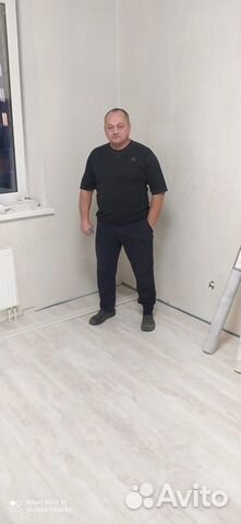 Укладка ламината, кварцвинил, линолеум, плинтус