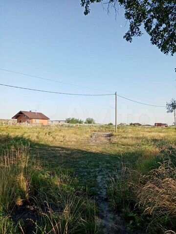 Участок 25 сот. (ИЖС)