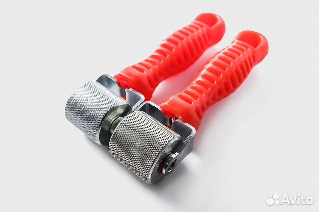 Ролик прикаточный Шумофф от производителя