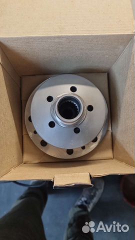 Самоблоки на ниву