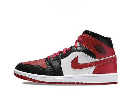 jordan 1 mid 44.5