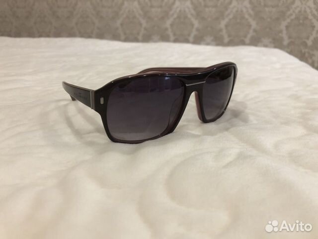 Солнцезащитные очки john richmond оригинал