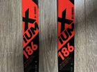 Беговые лыжи Rossignol X-ium объявление продам