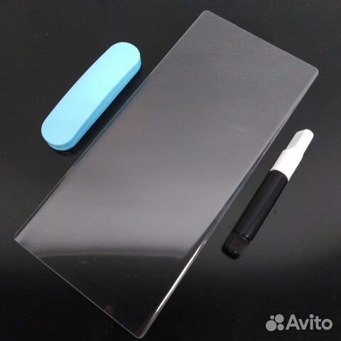 Защитное стекло Samsung Note 20 20 Ultra