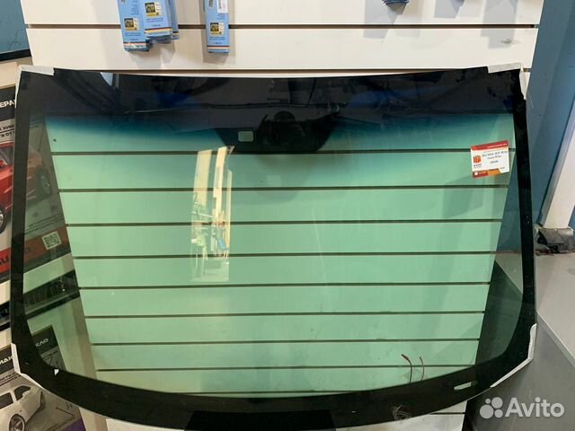 Лобовое стекло Hyundai ix55