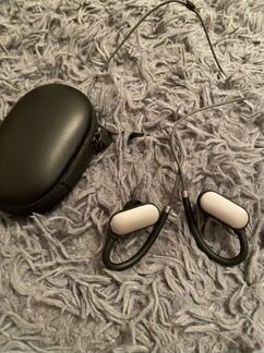 Беспроводные наушники xiaomi