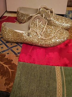 Туфли италия