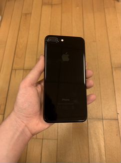 Телефон iPhone 7+ 128Gb