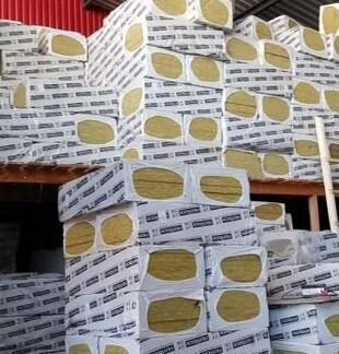 Утеплитель в наличии