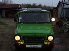 ЛуАЗ 969 1.2 МТ, 1990, 35 000 км объявление продам