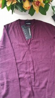 Джемпер Sisley новый