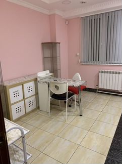 Кабинет в аренду