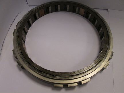 АКПП TF80 Обгонная муфта б/у